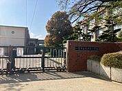 浅井北小学校 190m