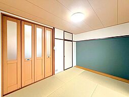洋室の画像