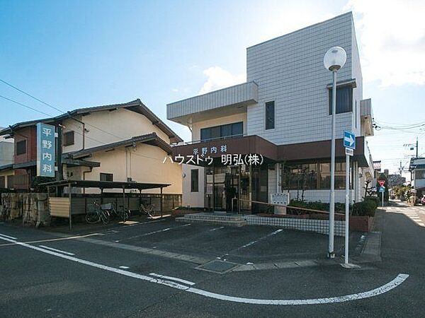 周辺を拡大表示