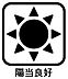リビング/ダイニング：【縦長のLDK19帖】どこにいてもLDK全体が見渡しやすく、ぱっと見て室内の様子が把握できます。また風が一直線に吹き抜けるため風通しが良く、湿気や匂いがこもりにくいです！