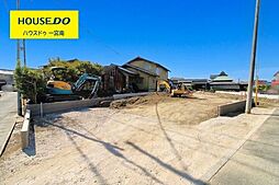 新築戸建 一宮市小信中島 4号棟