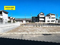 新築戸建 一宮市南印田第1 6号棟