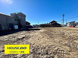 新築戸建　一宮市萩原町花井方字郷中　3号棟