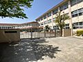 宮西小学校 9...