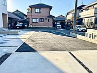 愛知県稲沢市治郎丸中町：物件画像