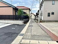 愛知県稲沢市治郎丸中町：物件画像