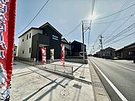愛知県一宮市浅井町小日比野字東裏：物件画像
