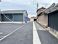 愛知県稲沢市梅須賀町東切：物件画像