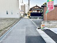 愛知県稲沢市井之口北畑町：物件画像