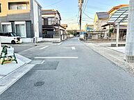 愛知県稲沢市平和町下起北：物件画像