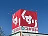 周辺：スギ薬局 毛受店 880m