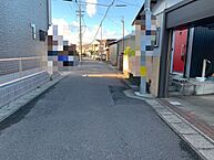 愛知県一宮市今伊勢町宮後字郷中：物件画像
