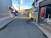 いつでもご案内可能です。 当日のご案内や平日のお仕事帰りでもＯＫ！お気軽にお問合せ下さい！