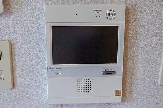 モニター付きオ...