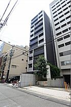 エスライズ東心斎橋  ｜ 大阪府大阪市中央区島之内1丁目13-5（賃貸マンション1K・10階・23.66㎡） その25