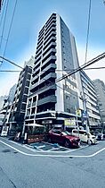 エスライズ堺筋本町  ｜ 大阪府大阪市中央区博労町1丁目8-12（賃貸マンション1K・5階・23.60㎡） その26