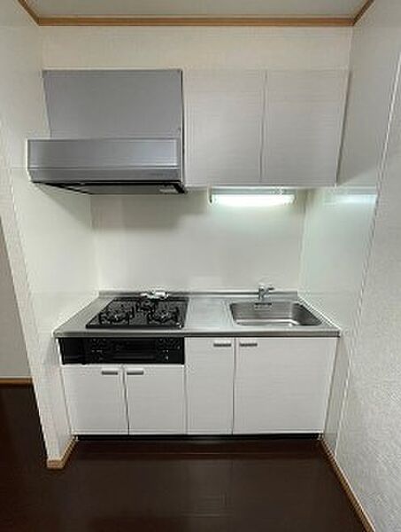 アムールいちょう ｜埼玉県さいたま市北区盆栽町(賃貸アパート1LDK・2階・38.33㎡)の写真 その4