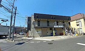 コンフォート北戸田  ｜ 埼玉県戸田市大字下笹目（賃貸アパート1K・2階・26.50㎡） その13