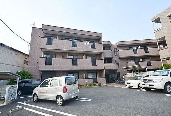 ネオウィング ｜埼玉県さいたま市大宮区浅間町2丁目(賃貸マンション1R・1階・25.97㎡)の写真 その14