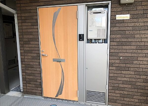 クレイノルボヌール白岡 ｜埼玉県白岡市千駄野(賃貸マンション1K・1階・23.86㎡)の写真 その2