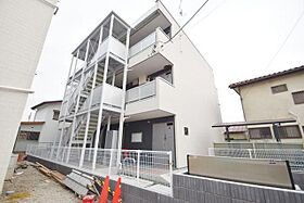 リブリ辻  ｜ 埼玉県さいたま市南区辻5丁目（賃貸マンション1K・1階・22.35㎡） その1