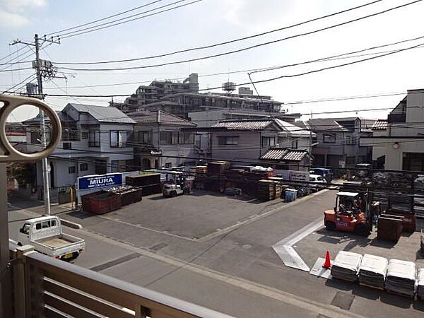 ＧＬＡＮＺ　ＳＴ ｜埼玉県川口市南町1丁目(賃貸マンション1K・2階・26.08㎡)の写真 その10