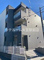 グレイス指扇  ｜ 埼玉県さいたま市西区大字西遊馬（賃貸マンション1K・1階・27.32㎡） その1