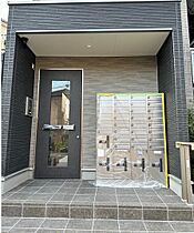 ヴィラ南浦和  ｜ 埼玉県川口市大字小谷場（賃貸マンション1K・1階・22.35㎡） その14