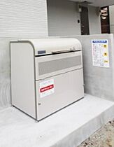 ノーム指扇  ｜ 埼玉県さいたま市西区大字西遊馬（賃貸アパート1R・2階・18.01㎡） その5