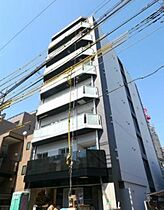 プレールドゥーク西川口  ｜ 埼玉県川口市西川口1丁目（賃貸マンション1K・3階・22.80㎡） その1