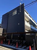 グレイス岩槻  ｜ 埼玉県さいたま市岩槻区西町3丁目（賃貸マンション1K・1階・23.18㎡） その5