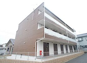 リブリマーズII  ｜ 埼玉県さいたま市桜区西堀6丁目（賃貸マンション1K・1階・26.08㎡） その1