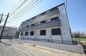 サニー日進町  ｜ 埼玉県さいたま市北区日進町1丁目（賃貸アパート1K・3階・18.41㎡） その1