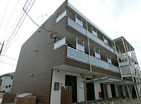 マサジコート  ｜ 埼玉県富士見市大字水子（賃貸マンション1K・2階・28.56㎡） その3