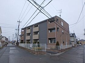 グランデヒルズ  ｜ 埼玉県さいたま市見沼区大字丸ヶ崎（賃貸アパート1K・3階・40.60㎡） その22