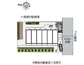 クレイノ氷川の杜  ｜ 埼玉県さいたま市大宮区寿能町2丁目（賃貸マンション1K・2階・26.08㎡） その16