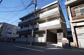 リブリ英  ｜ 埼玉県川越市菅原町（賃貸マンション1K・3階・26.08㎡） その5