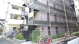 蕨テラス  ｜ 埼玉県蕨市南町1丁目（賃貸マンション1K・1階・20.31㎡） その16