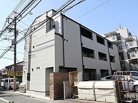 エクセラン大宮  ｜ 埼玉県さいたま市大宮区宮町5丁目（賃貸アパート1K・1階・18.54㎡） その1