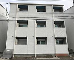 キューブ宮原  ｜ 埼玉県さいたま市北区宮原町2丁目（賃貸アパート1K・1階・22.00㎡） その4