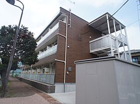 リブリローヌ  ｜ 埼玉県川口市大字芝（賃貸マンション1K・1階・26.49㎡） その1