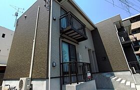 リブリパリュール  ｜ 埼玉県さいたま市北区日進町3丁目（賃貸アパート1K・1階・27.32㎡） その1