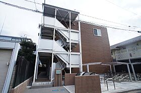 リヴィエール南浦和  ｜ 埼玉県さいたま市南区根岸3丁目（賃貸マンション1K・2階・24.84㎡） その14