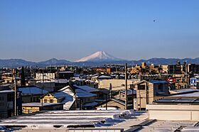 上小MSK  ｜ 埼玉県さいたま市大宮区上小町（賃貸マンション1K・3階・33.21㎡） その5