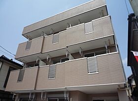 アビタツィオーネ領家II  ｜ 埼玉県さいたま市浦和区領家3丁目（賃貸マンション1R・3階・31.46㎡） その1