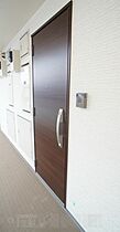 リブリ欅  ｜ 埼玉県川口市芝中田1丁目（賃貸マンション1K・2階・24.84㎡） その12