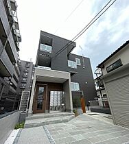 ヴィラ鳩ケ谷  ｜ 埼玉県川口市坂下町2丁目（賃貸マンション1K・2階・22.35㎡） その1