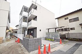 リブリ辻  ｜ 埼玉県さいたま市南区辻5丁目（賃貸マンション1K・3階・22.35㎡） その18