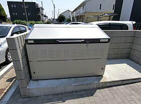 リブリミカシータ  ｜ 埼玉県川越市仙波町3丁目（賃貸マンション1K・2階・28.56㎡） その15