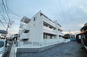 リブリベルロード  ｜ 埼玉県さいたま市大宮区大成町3丁目（賃貸マンション1K・1階・22.35㎡） その1